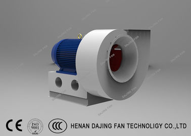 High Performing Draught Fan In Thermal Power Plant ID Blower Fan 380v 460v