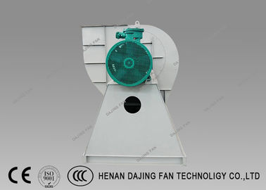 Single Suction Induced Draft Fan In Boiler Low Pressure Centrifugal Fan Limekiln