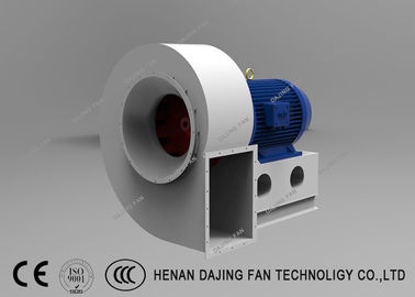 High Efficiency Large Centrifugal Fan For Air Filtration System 15kw Low Noise