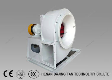 Exhaust Air Fan Extractor SS304 Stainless Steel Centrifugal Blower