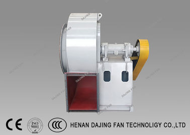 Centrifugal Dust Extraction Single Inlet Induced Draft Fan