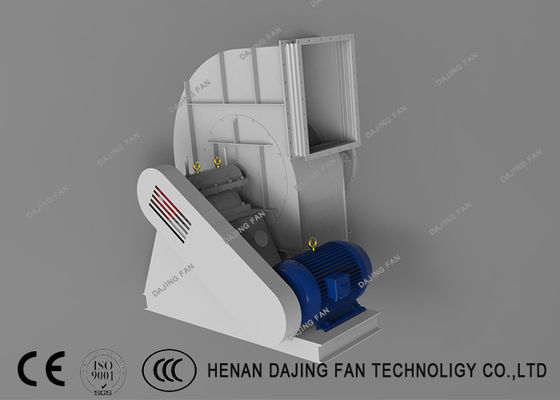 Chimney Ventilation Fan Low Noise Blower Stainless Steel Blower